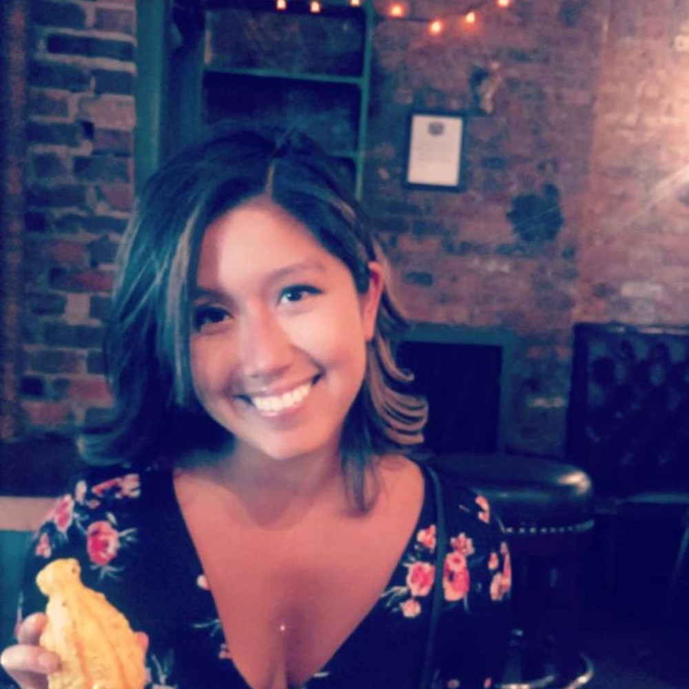 Meet your Posher, Melissa
